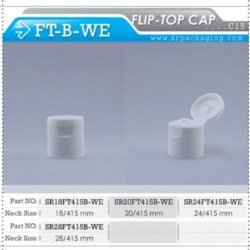 SR18FT415B-WE