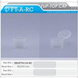 SR20FT410A-RC