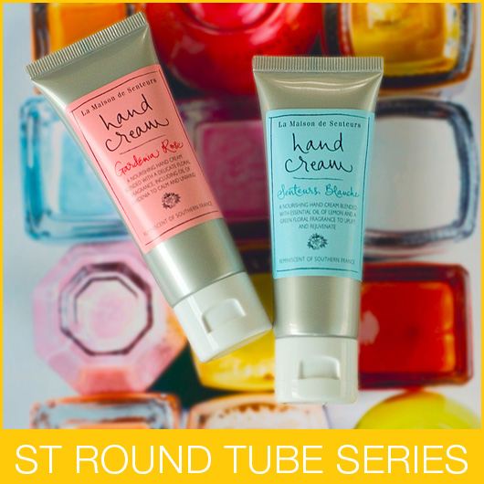 ST Round Series