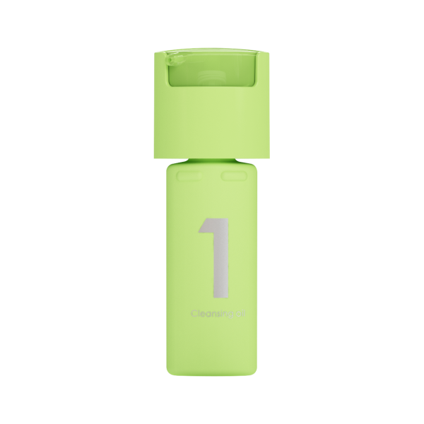 CCA-020B ECO Airless Bottle & Pump