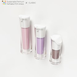 Sustainable Premium Airless: ACG Series