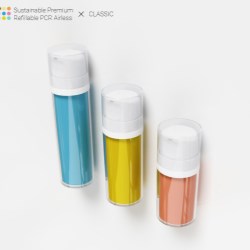 Sustainable Premium Airless: ACD Series