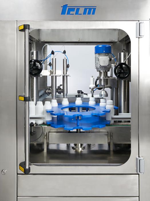 Automatic systems 