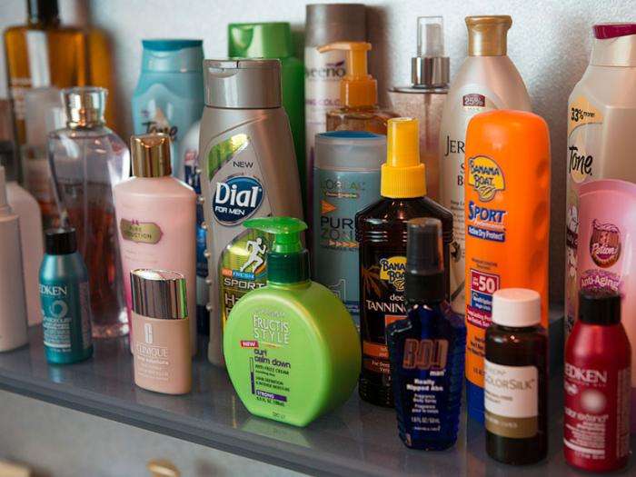 Personal Care