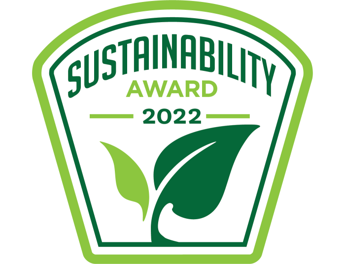 Graham Packaging Named a Sustainability Leadership Award Winner