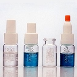 Sopacs new Digimix powder/liquid mixing system