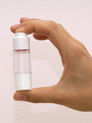 DIGIPAC and DIGIDOSE: New powder dispensing systems