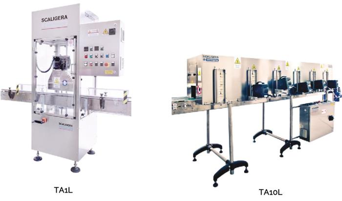 AIR TUNNEL TA SLEEVE