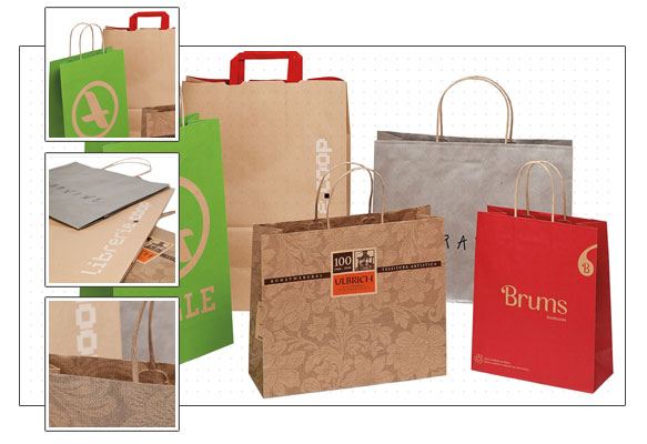 Eco bags
