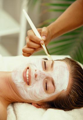 Cosmetics, Skincare