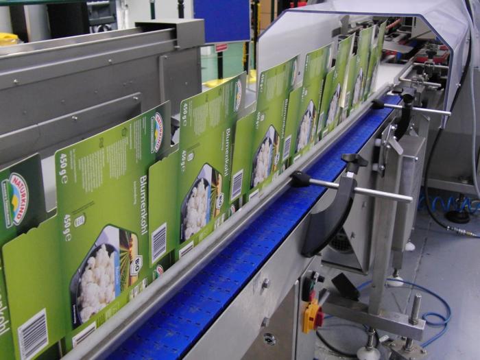 Vari-Right Carton Closer