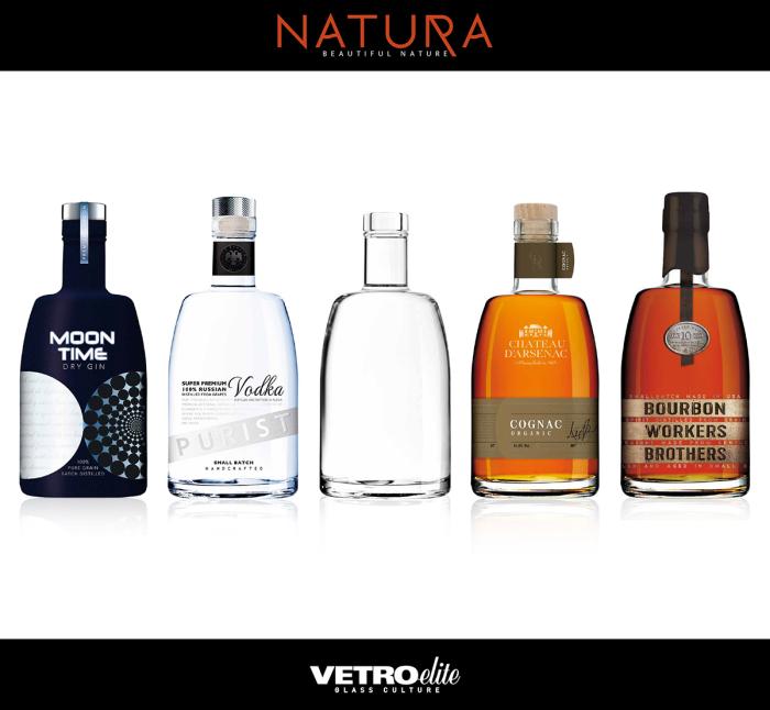 Natura by Vetroelite: Simply beautiful by nature