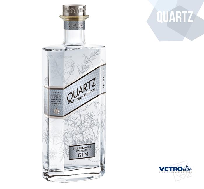 Vetroelite launches Quartz: A light-catching carafe