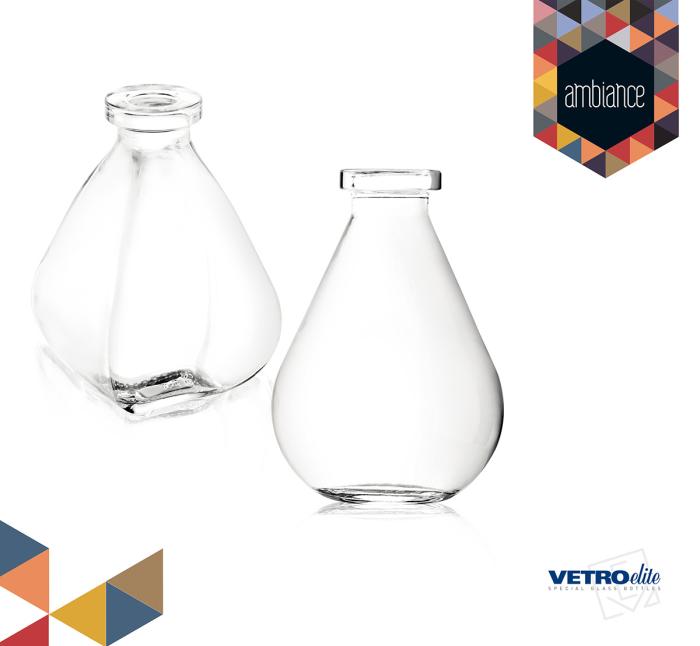Ambiance: A new sensual pleasure from Vetroelite