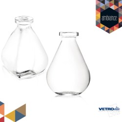 Ambiance: A new sensual pleasure from Vetroelite