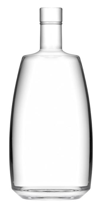 Vetroelite presents the Barrow bottle