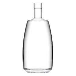 Vetroelite presents the Barrow bottle