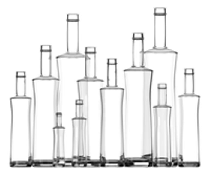Vetroelite introduces the Mingei bottle