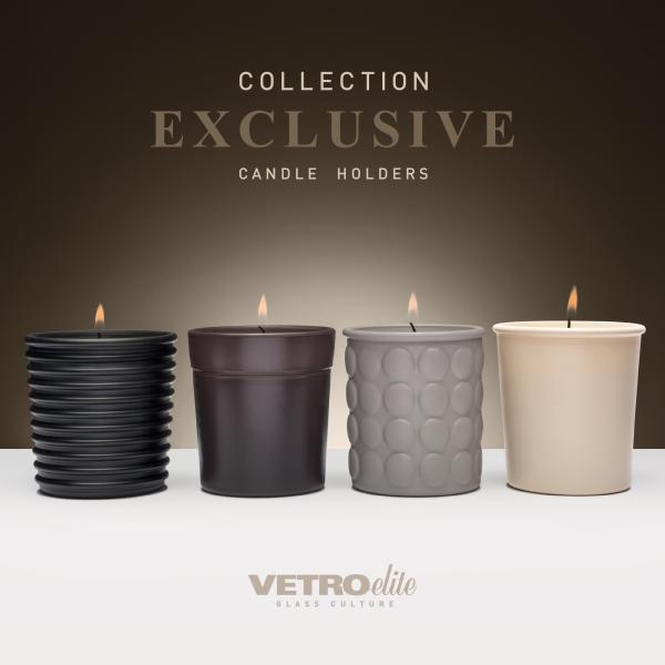 EXCLUSIVE Candle Holder Collection 
