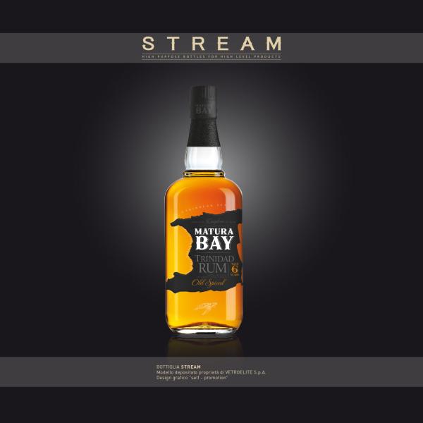 Fierce passion: STREAM
