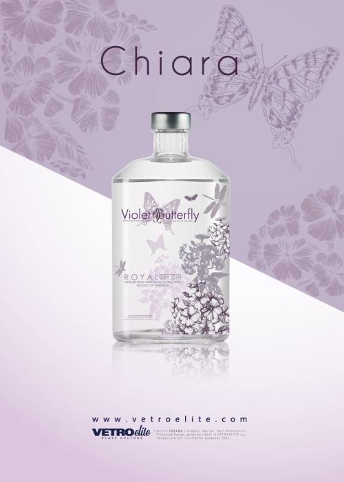 CHIARA: a claire concept for decoration 