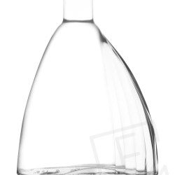 Caraffa Pavone