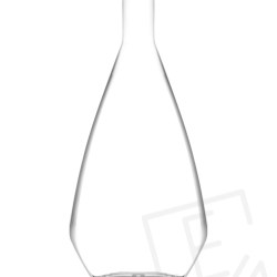 Caraffa Belle Epoque