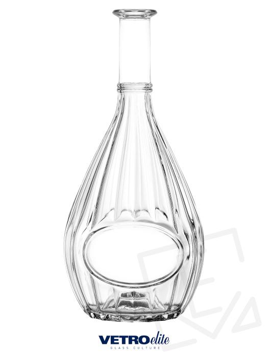 Caraffa Elisse Costolata