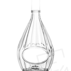 Caraffa Elisse Costolata