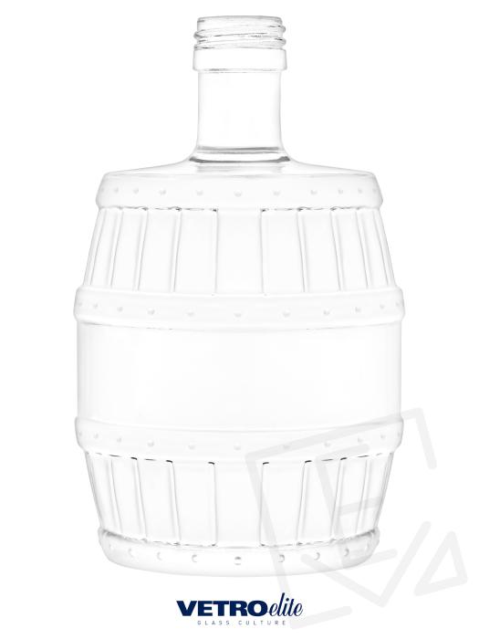 Barrel Liscia