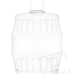 Barrel Liscia