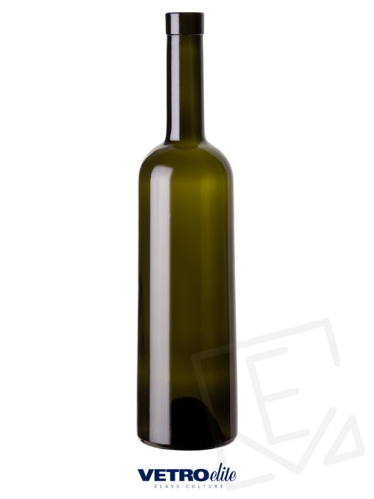 Bordolese syrah