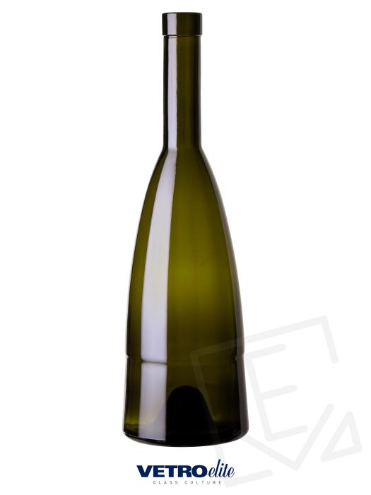 Lady wine