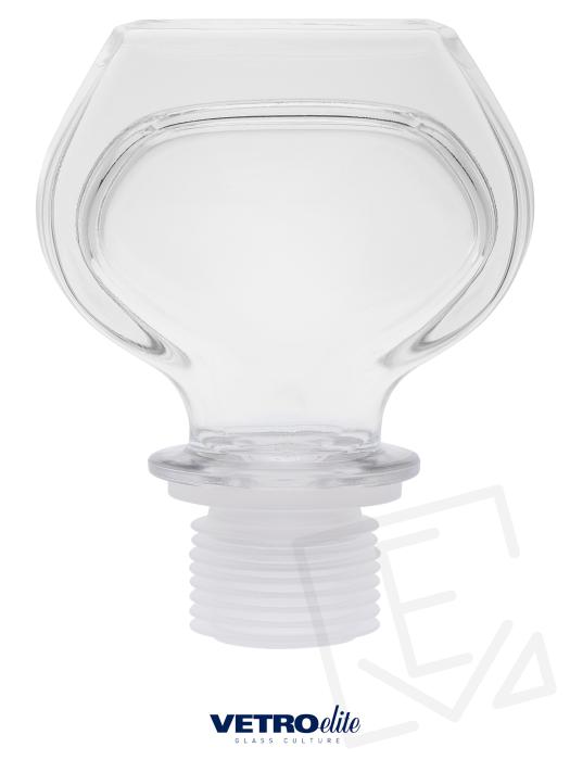 Tappo decanter Impero c/plas.25