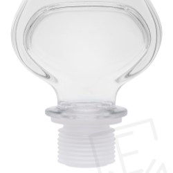 Tappo decanter Impero c/plas.25