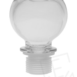 Tappo decanter Tondo c/plas.25