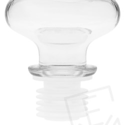Tappo Fleur standard c/plas.20