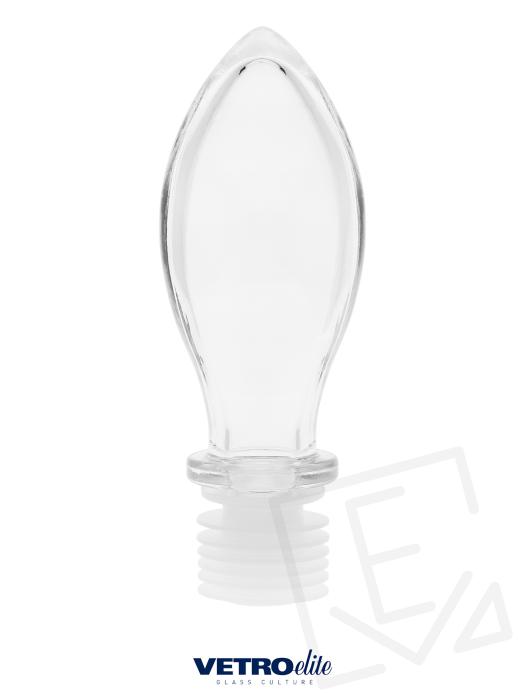 Tappo Oscar c/plastica 19,5