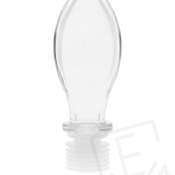 Tappo Oscar c/plastica 19,5