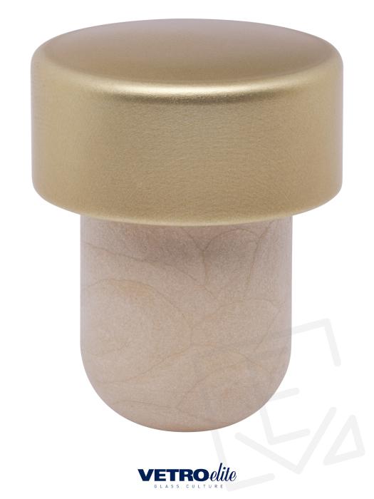 Tappo Starcap 29x13-19,5 oro
