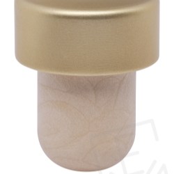 Tappo Starcap 29x13-19,5 oro