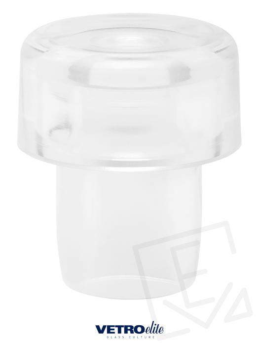 Tappo vers. T-Ghost 29x15-19 cristal