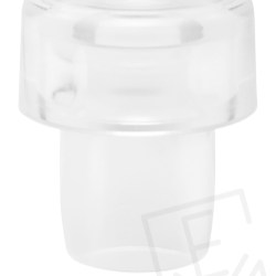 Tappo vers. T-Ghost 29x15-19 cristal
