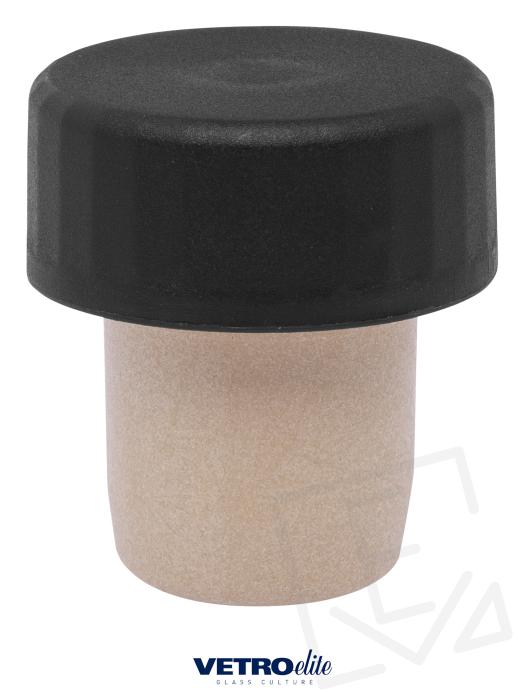 Tappo vers. T-Mix 29x13-19,5 nero