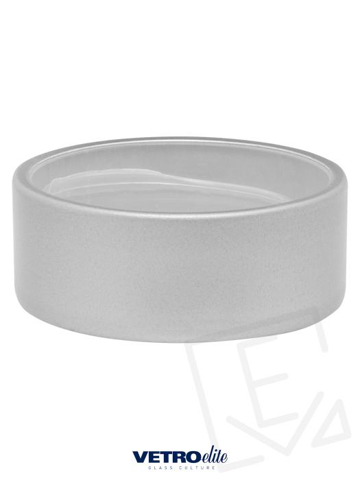 Tappo Vite scr 31,5x12 argento
