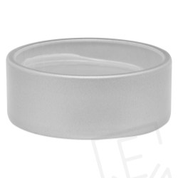 Tappo Vite scr 31,5x12 argento