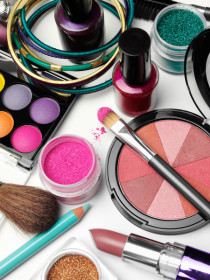 Cosmetic products