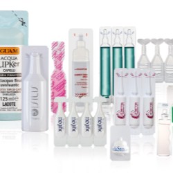 A full service company focused on single dose containers