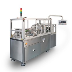 Valmatic makes liquids take shape with the VAL175 and Minivaldose machines