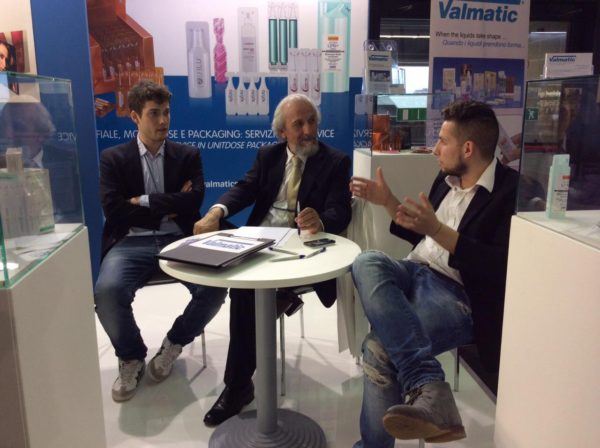 Valmatic: The optimism of will power